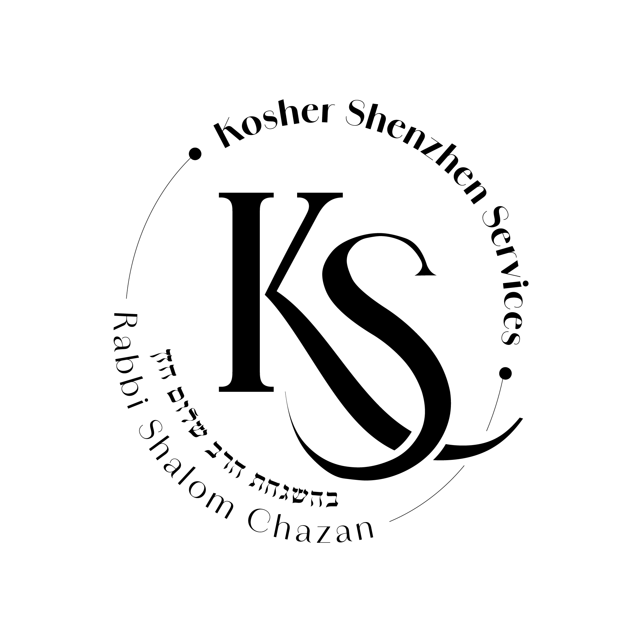 Kosher Shenzhen Services logo